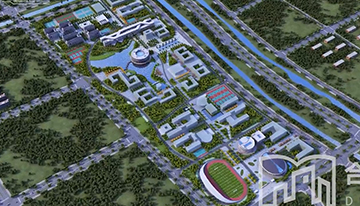 南京信息工程大學金牛湖校區（二...